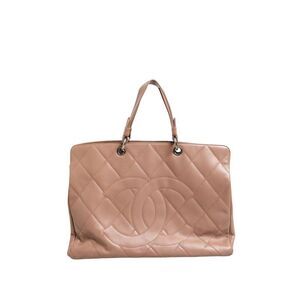 Chanel Grand Shopping Women's Tote